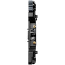 SmallHD Micro Battery Plate for Ultra Series Monitor (Gold Mount)