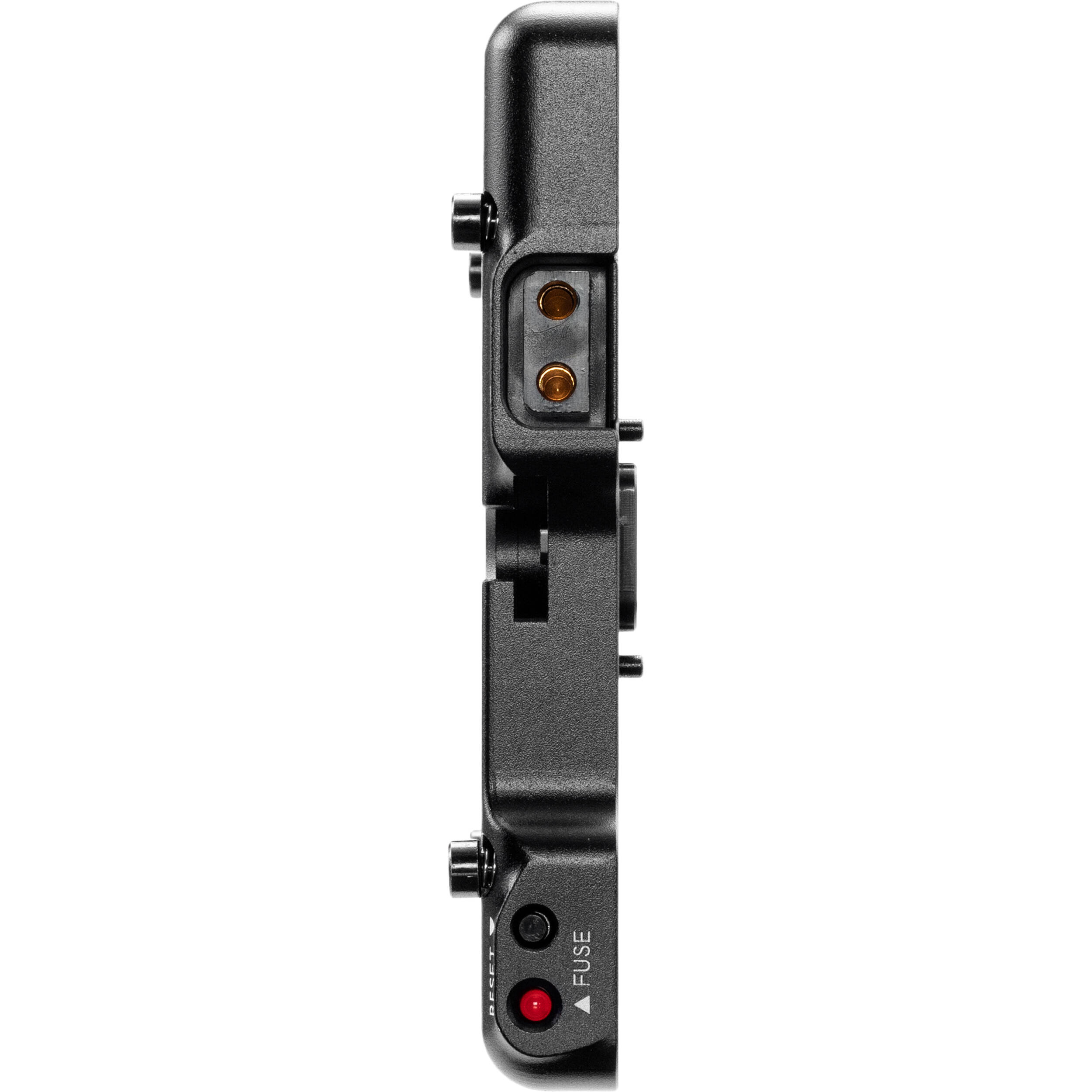 SmallHD Micro Battery Plate for Ultra Series Monitor (Gold Mount)