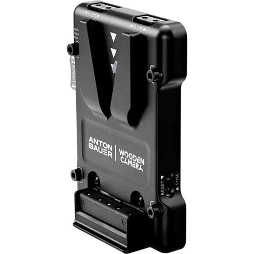 SmallHD Micro Battery Plate for Ultra Series Monitor (V-Mount)