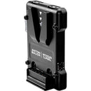 SmallHD Micro Battery Plate for Ultra Series Monitor (V-Mount)