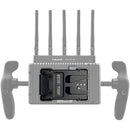 SmallHD Micro Battery Plate for Ultra Series Monitor (V-Mount)