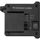 SmallHD Micro Battery Plate for Ultra 7 Monitor (B-Mount, 24V)