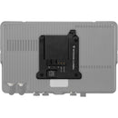 SmallHD Micro Battery Plate for Ultra 7 Monitor (B-Mount, 24V)