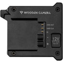 SmallHD Micro Battery Plate for Ultra 5 & 7 Monitors (B-Mount, 12V)