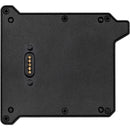 Smallhd Micro Battery plaque Pour les moniteurs ultra 5 et 7 (B-Mount, 12V)