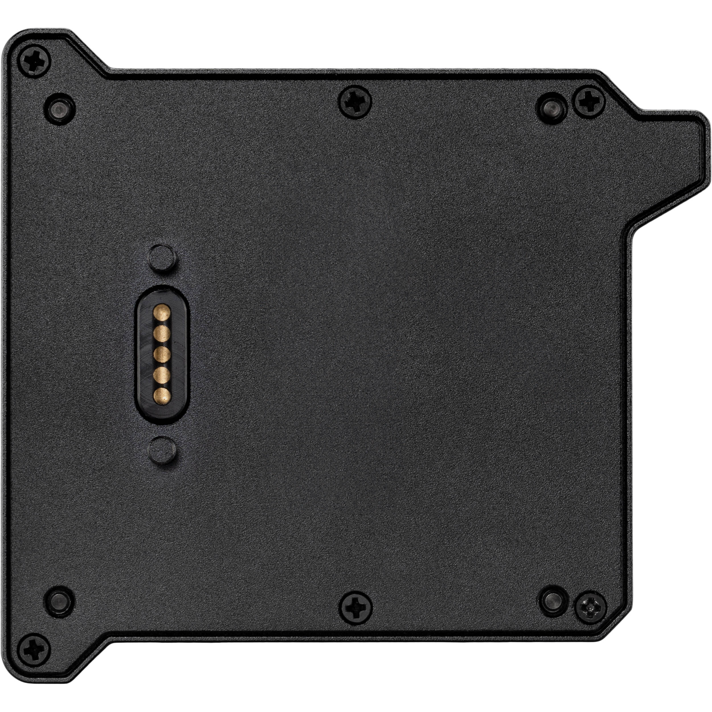 SmallHD Micro Battery Plate for Ultra 5 & 7 Monitors (B-Mount, 12V)