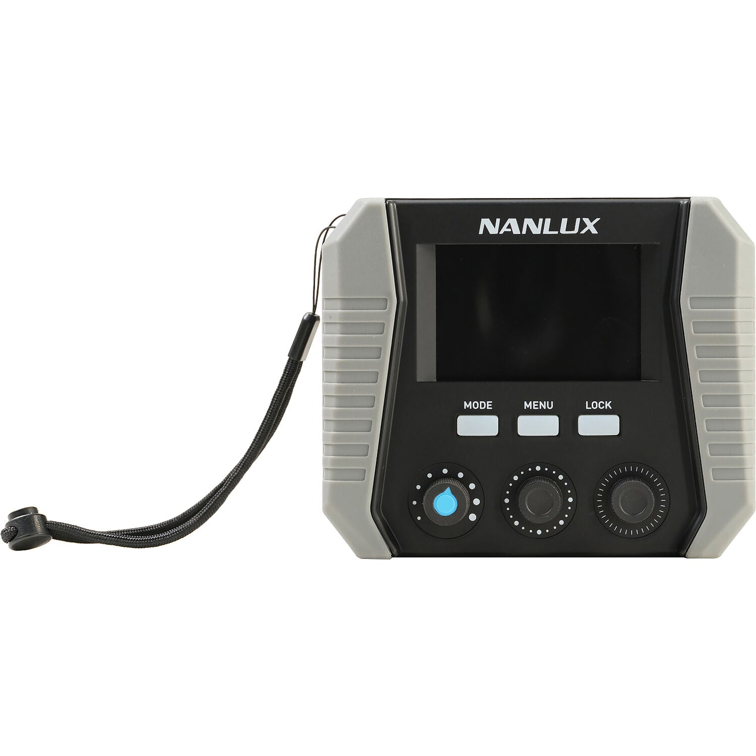 Contrôleur câblé Nanlux 6 Pin pour Dyno & Evoke Series