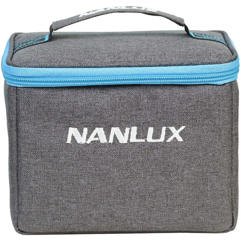 Contrôleur câblé Nanlux 6 Pin pour Dyno & Evoke Series