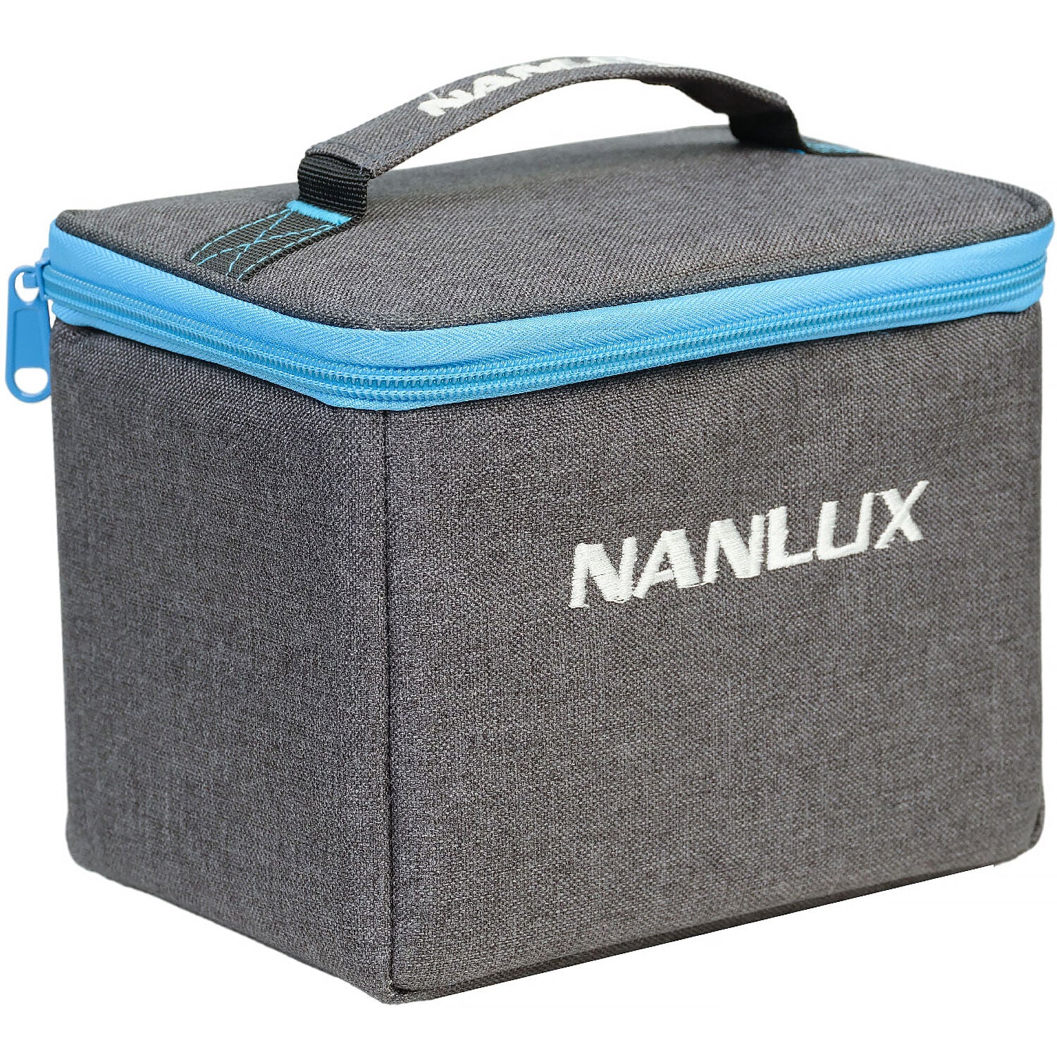 Contrôleur câblé Nanlux 6 Pin pour Dyno & Evoke Series