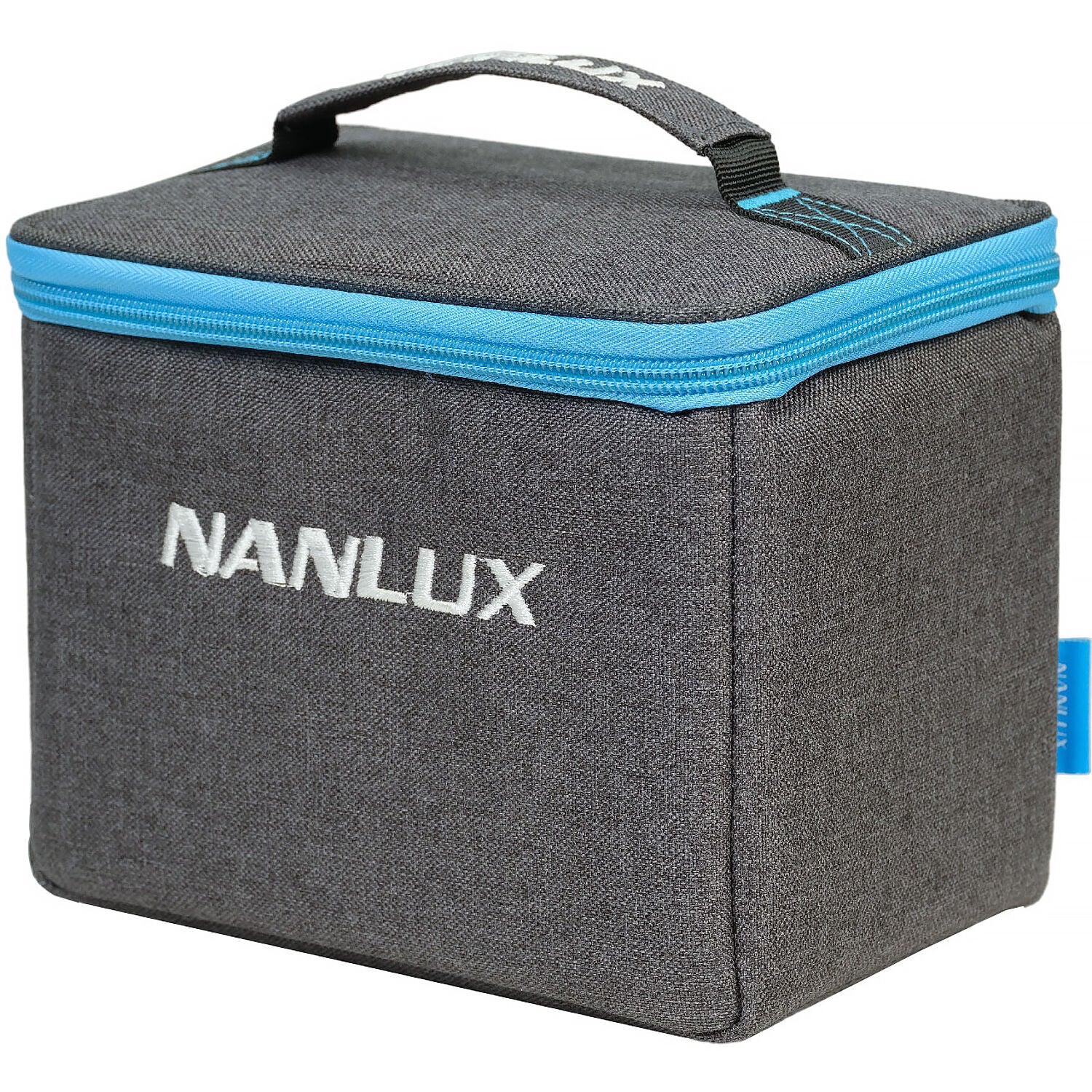 Contrôleur câblé Nanlux 6 Pin pour Dyno & Evoke Series