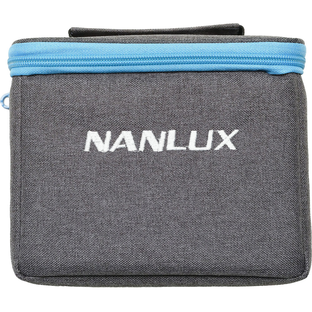 Contrôleur câblé Nanlux 6 Pin pour Dyno & Evoke Series