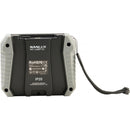 Contrôleur câblé Nanlux 6 Pin pour Dyno & Evoke Series