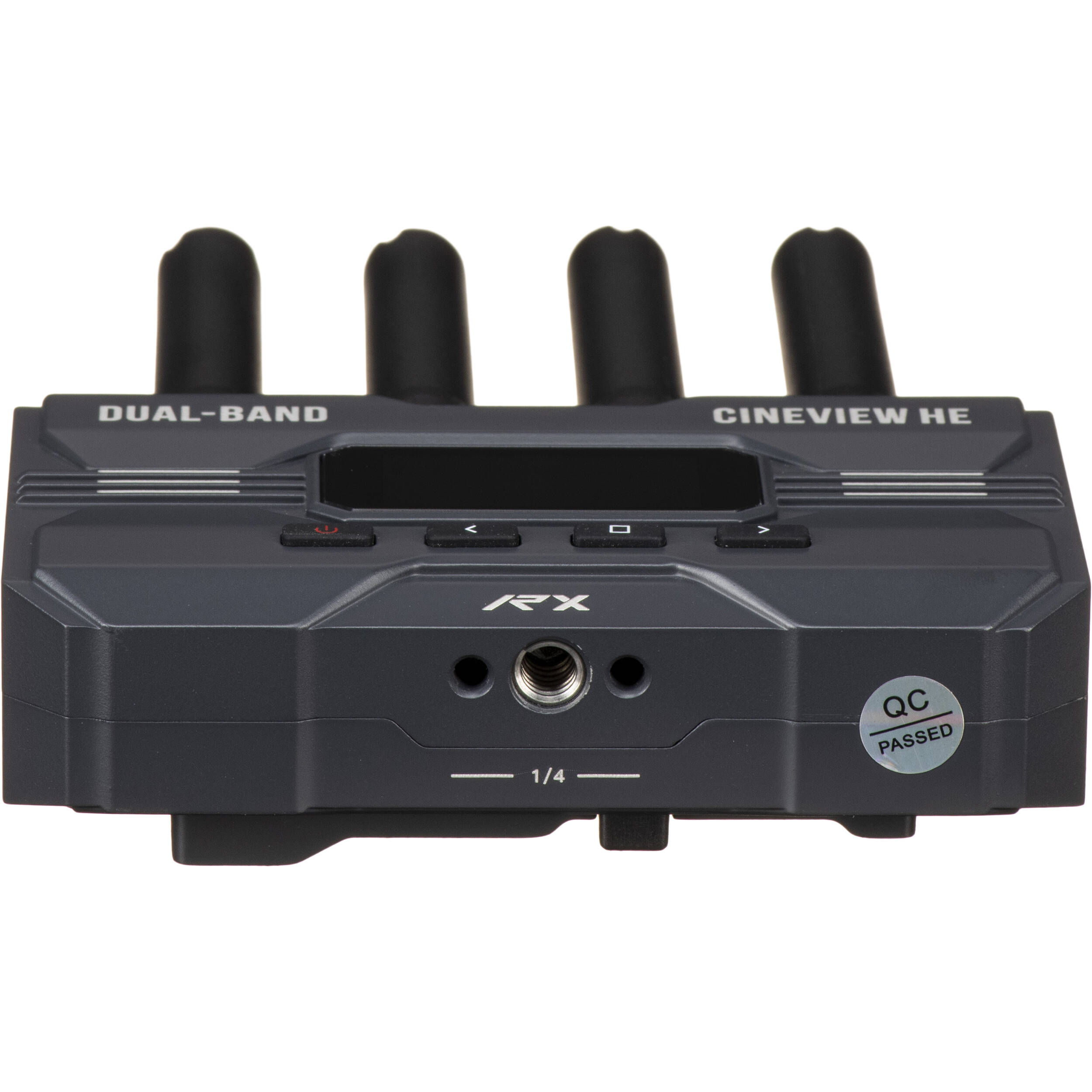 Accsoon CineView HE Extra Receiver WIT04-HE-RX 664918771775