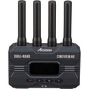Accsoon CINEVIEW HE TRANSPORTER VIDÉO sans fil sans spectre
