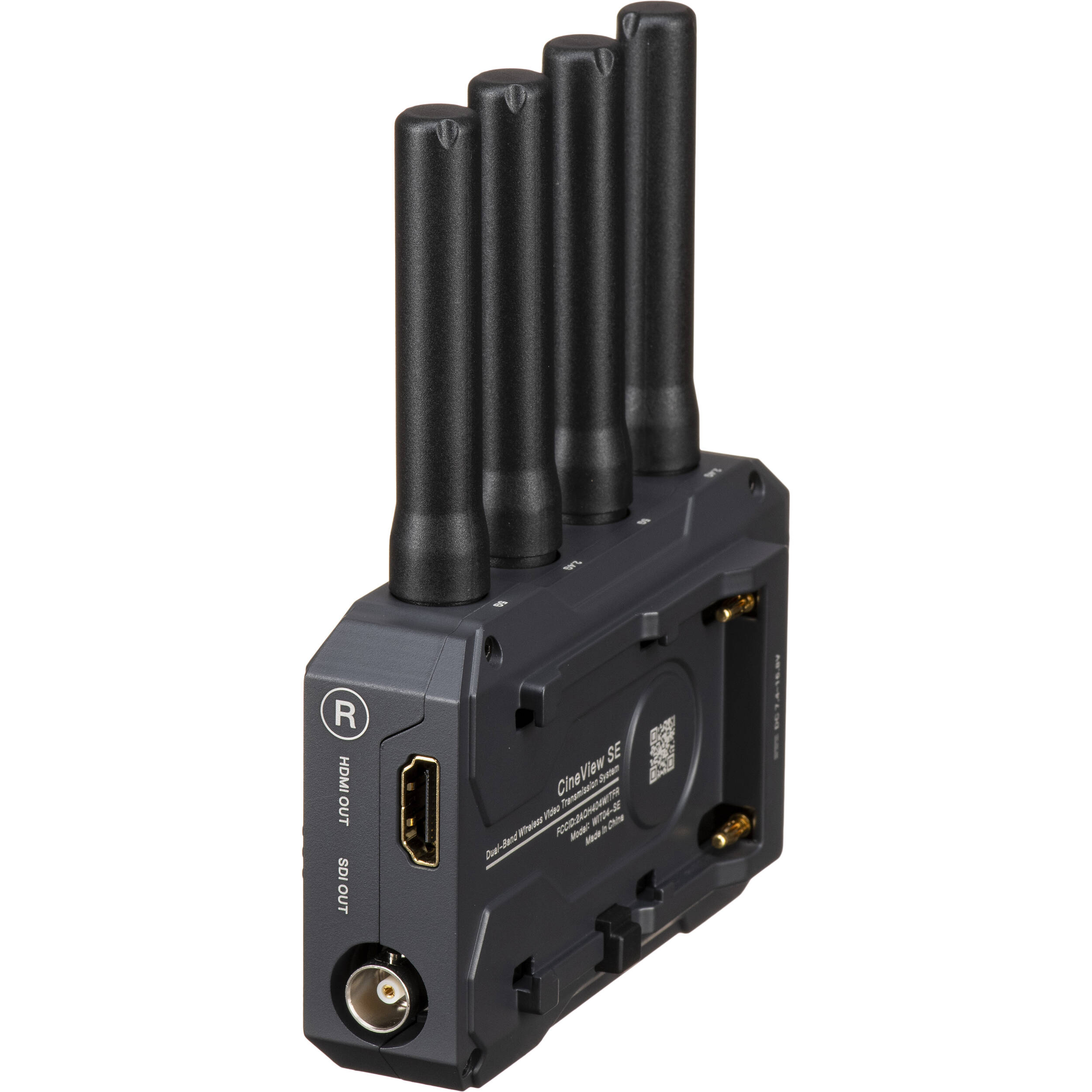 Accsoon CineView SE Extra Receiver WIT04-SE-RX 664918771799