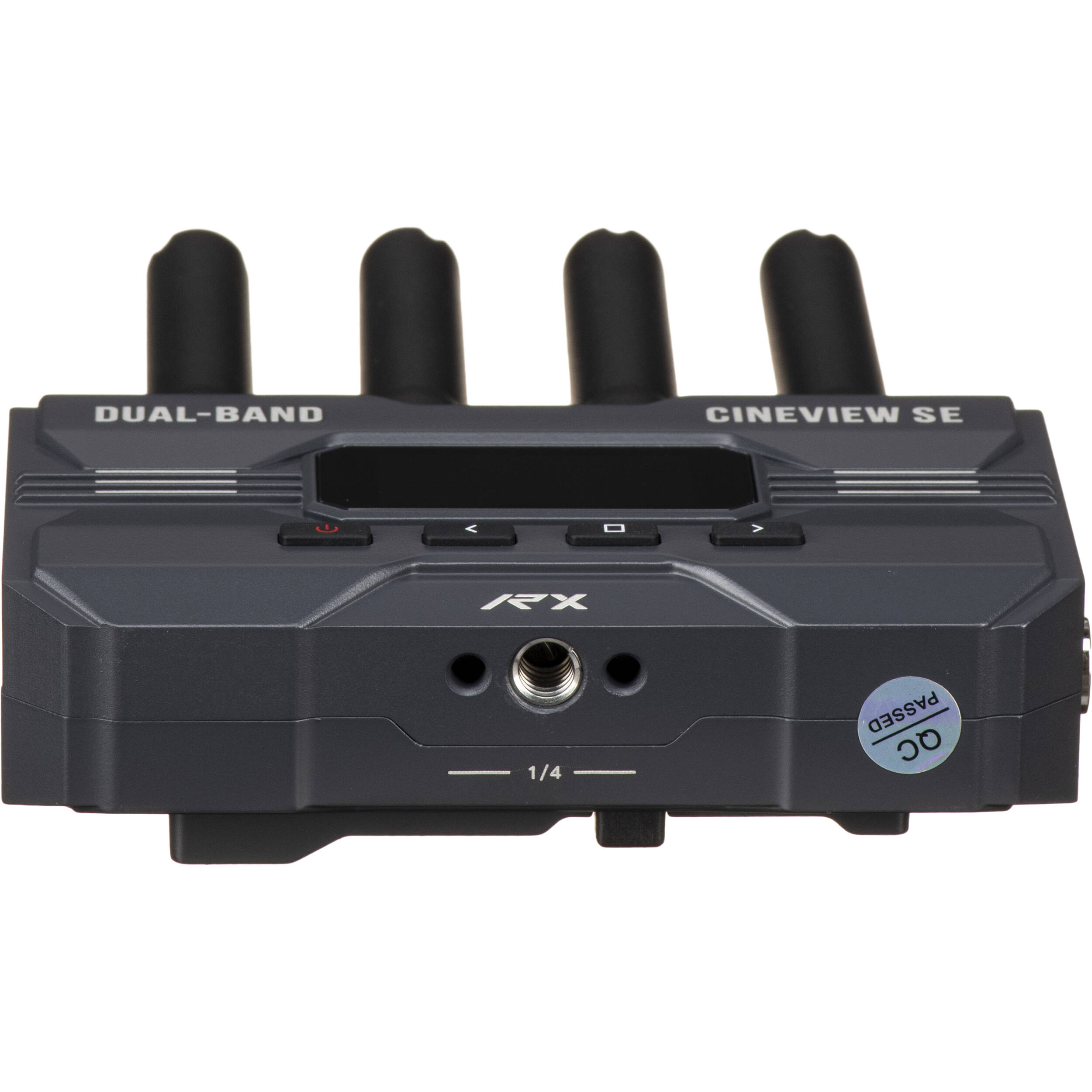 Accsoon CineView SE Extra Receiver WIT04-SE-RX 664918771799
