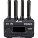 Accsoon Émetteur vidéo sans spectre multi-spectre Cineview SE