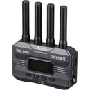 Accsoon Émetteur vidéo sans spectre multi-spectre Cineview SE