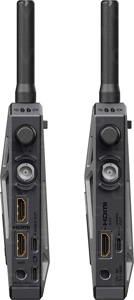 Accsoon CineView Master 4K Lite Wireless Transmission System