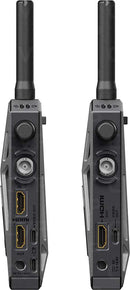 Accsoon CineView Master 4K Lite Wireless Transmission System