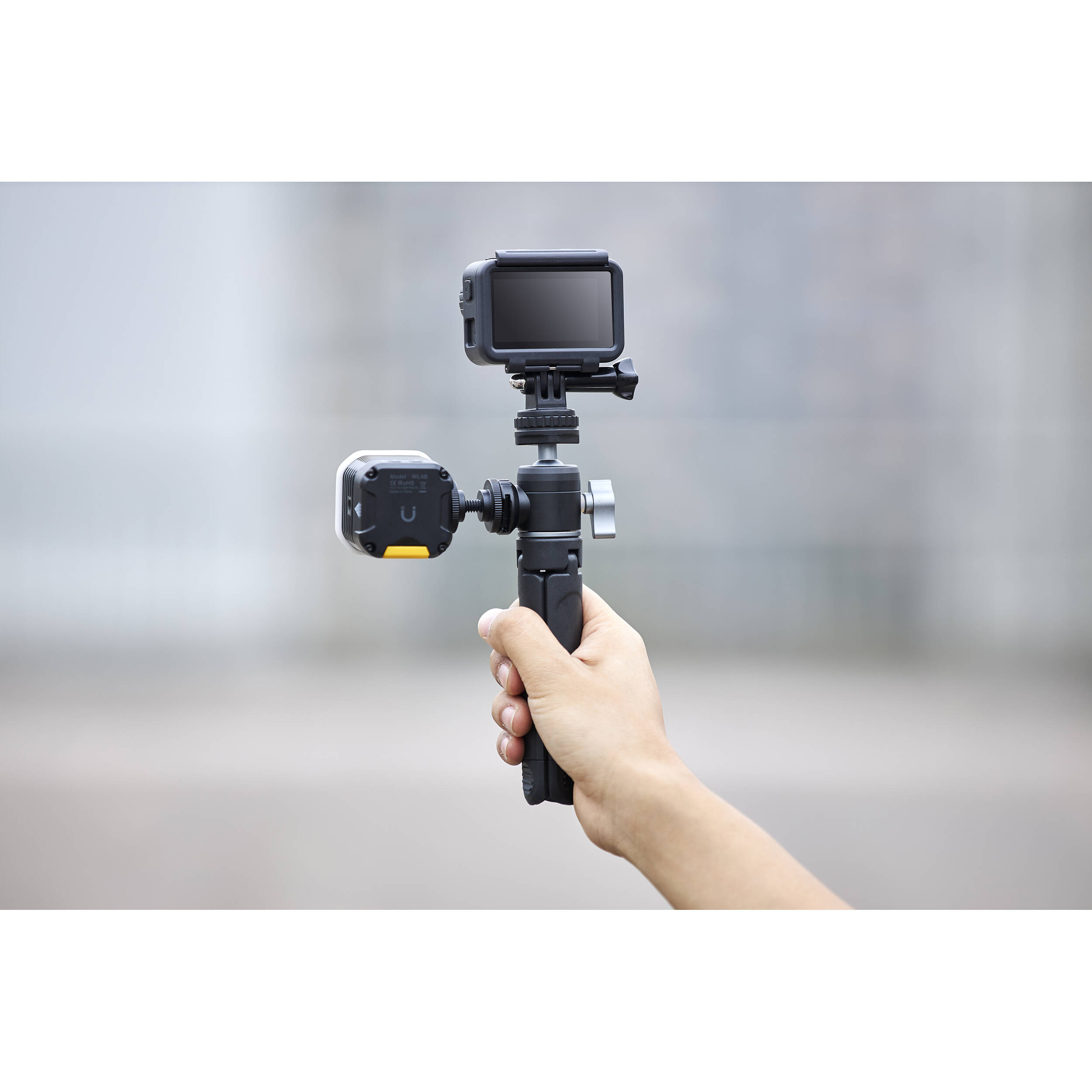 Godox WL4B Waterproof LED Light