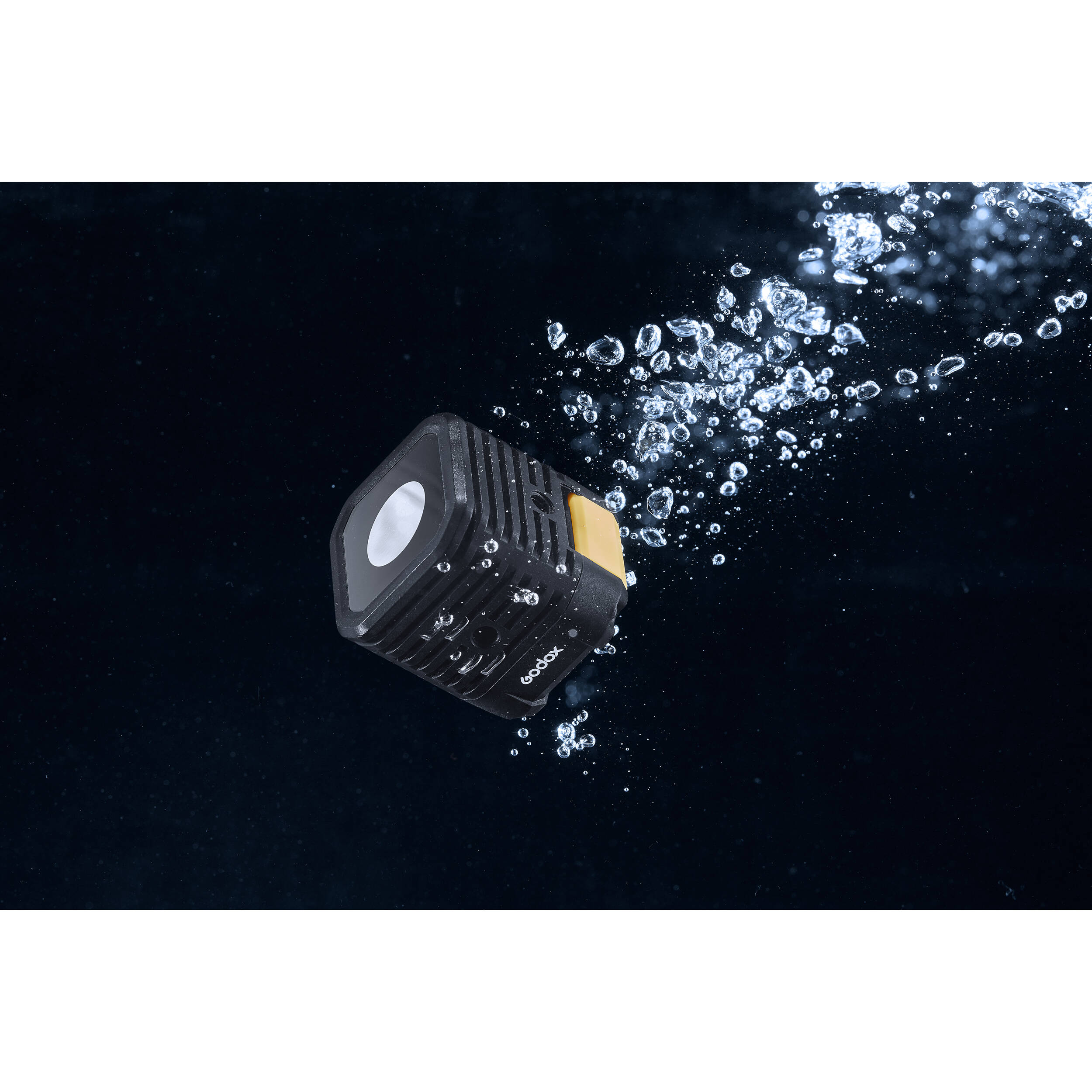 Godox WL4B Waterproof LED Light