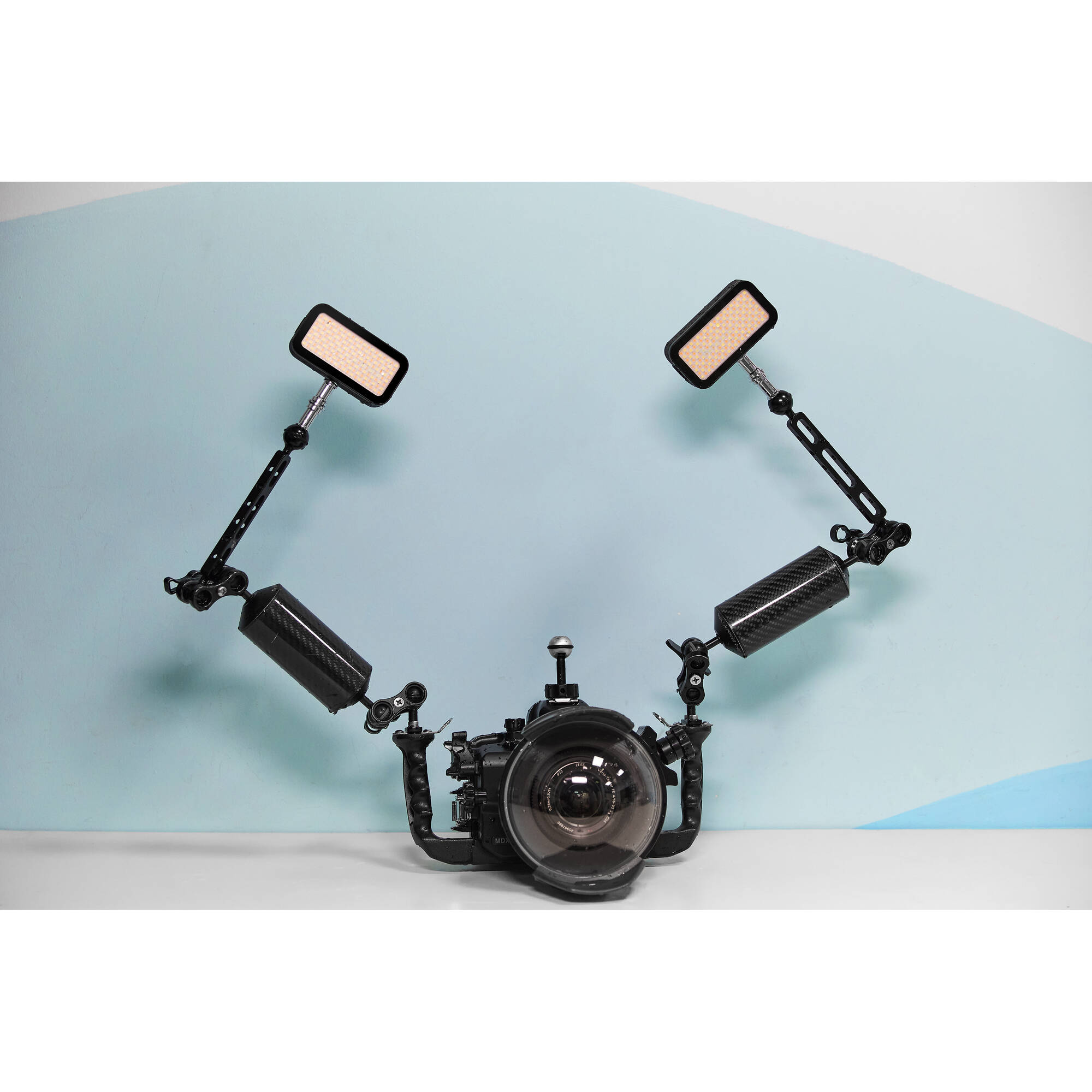 Godox WL8P Waterproof LED Light