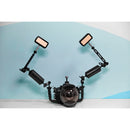 Godox WL8P Waterproof LED Light