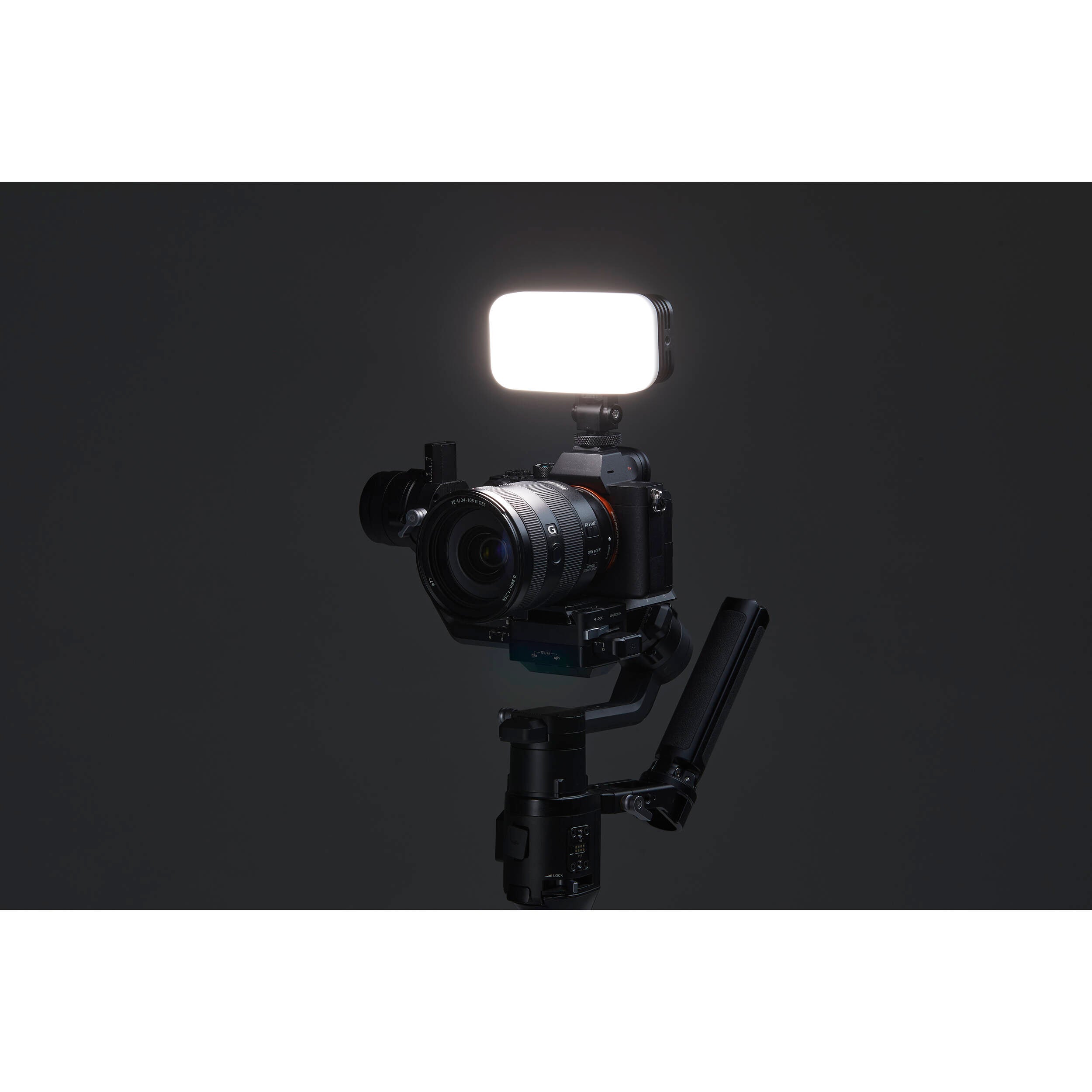 Godox WL8P Waterproof LED Light