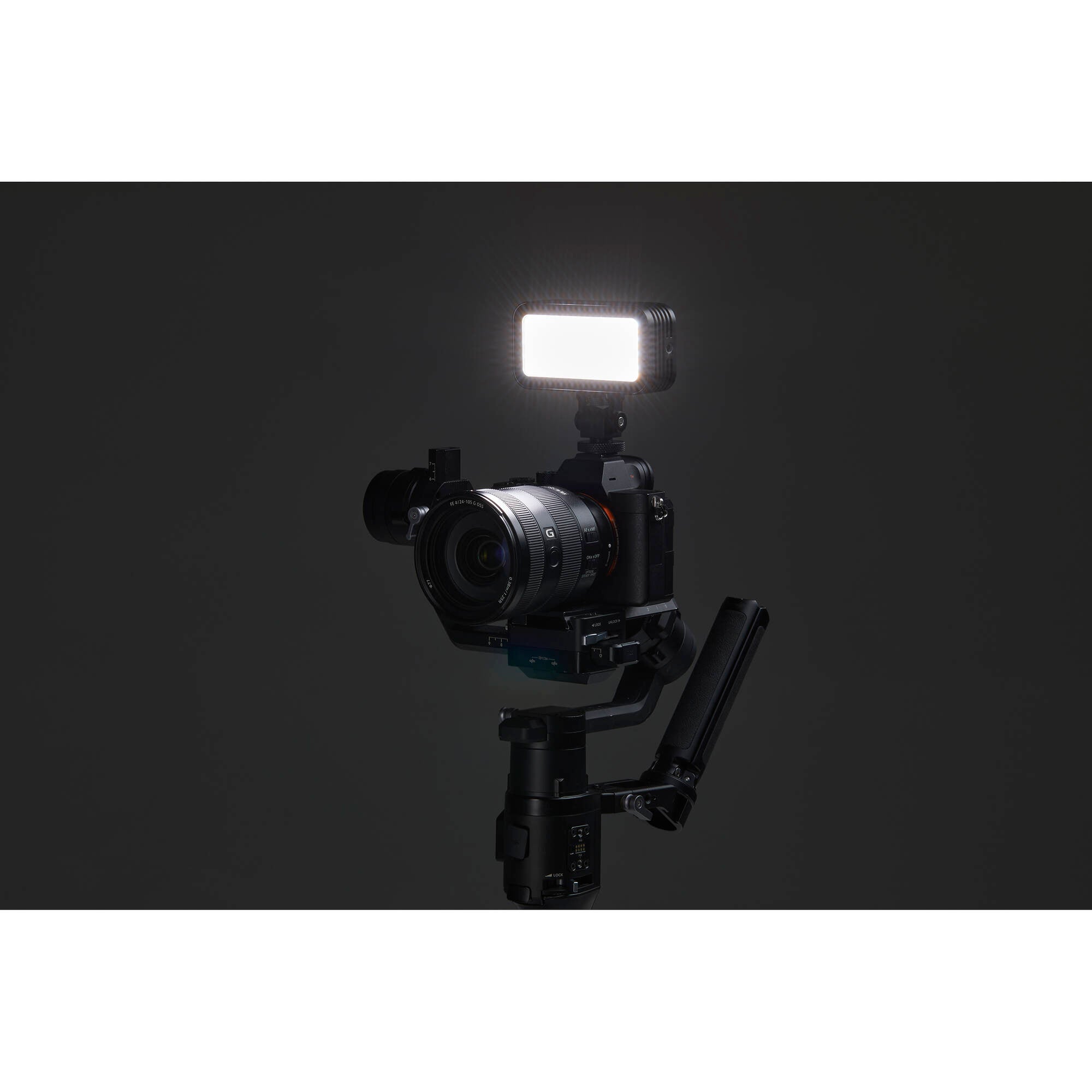Godox WL8P Waterproof LED Light