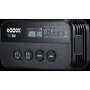 Godox WL8P Waterproof LED Light