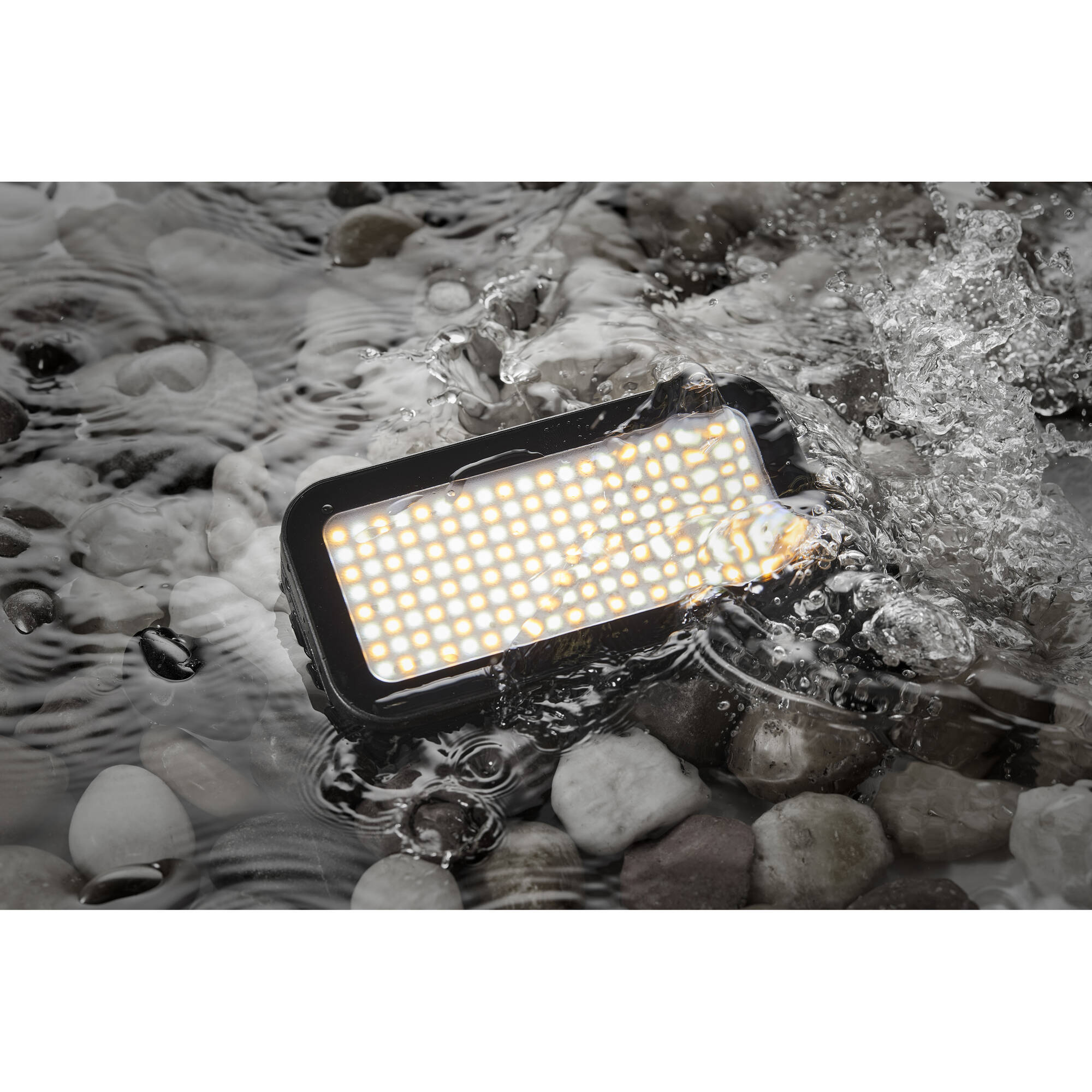 Godox WL8P Waterproof LED Light