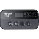 Godox WL8P Waterproof LED Light