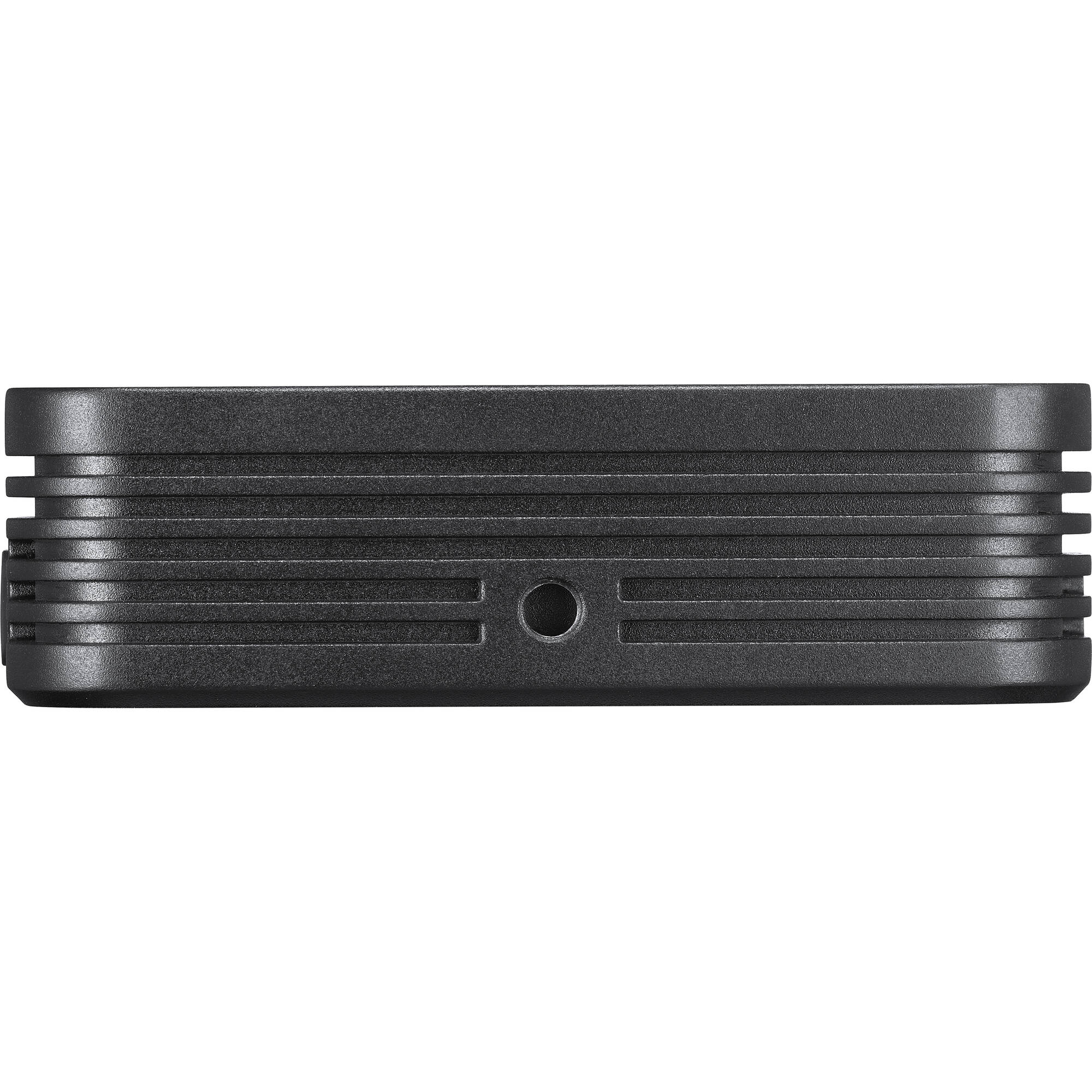 Godox WL8P Waterproof LED Light
