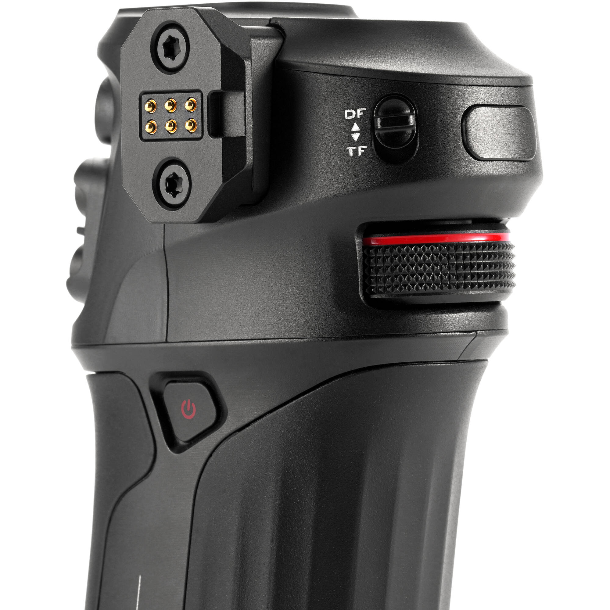 ビデオカメラ Dual Channel Wireless Lens Control Handl Tilta Nucleus Nano II Control Handle | ExcellentPhoto.ca