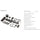 Tilta Nucleus Nano II Wireless Lens Control System with Power Handle (Kit I)