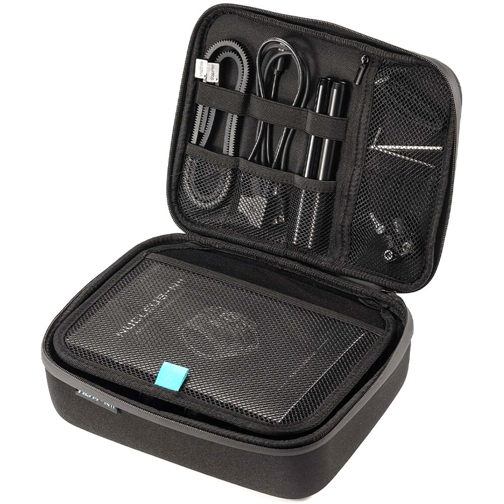 Tilta Nucleus nano II sans fil Objectif Système de contrôle avec poignée d'alimentation (kit I)