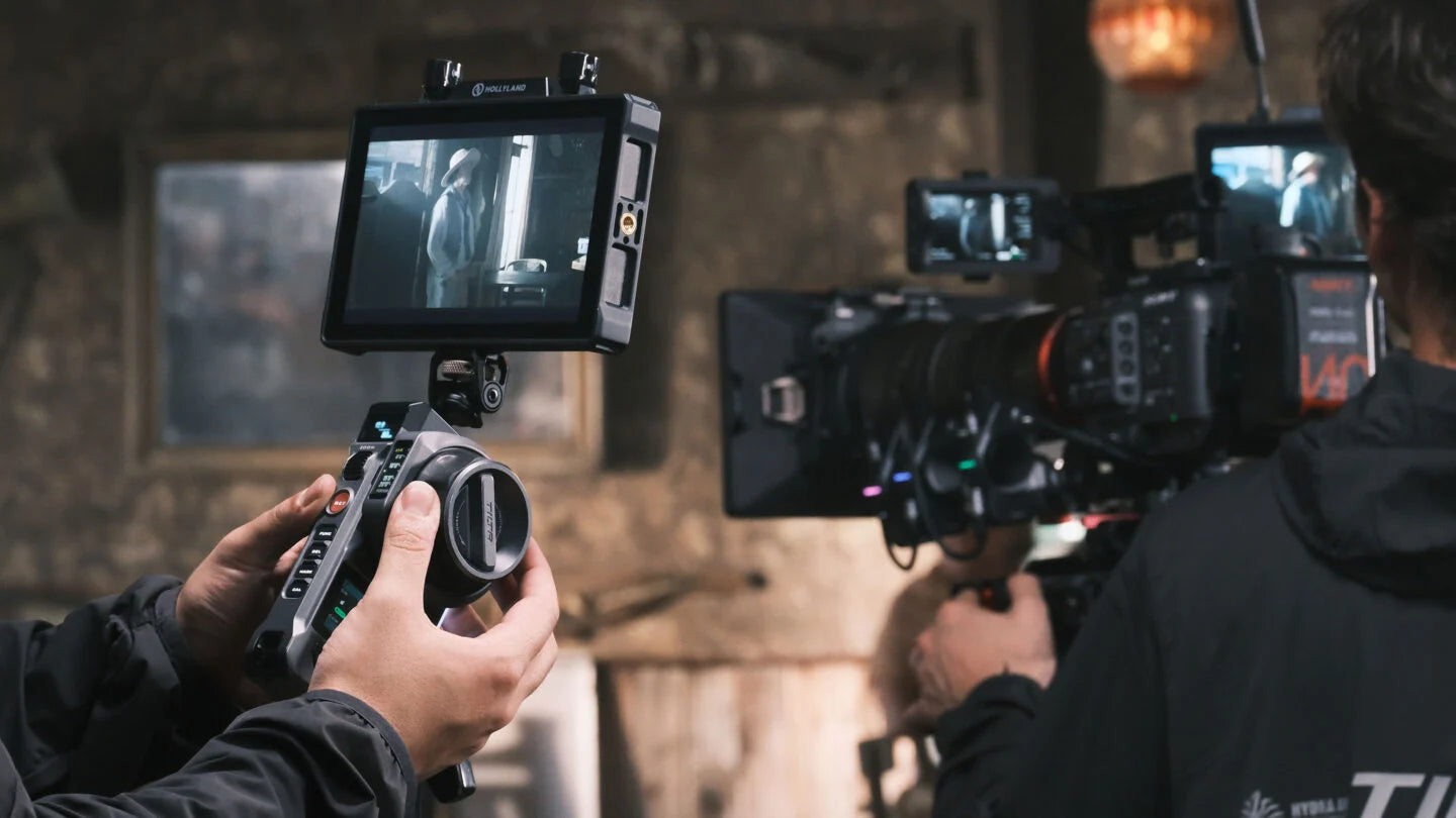 Tilta Nucleus-M II Ultimate Kit