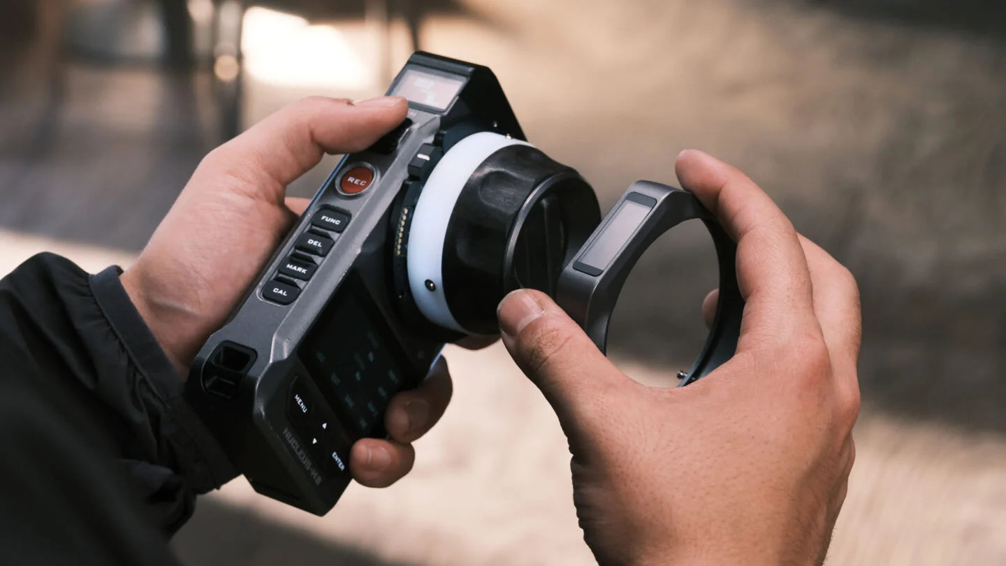 Tilta Nucleus-M II Ultimate Kit