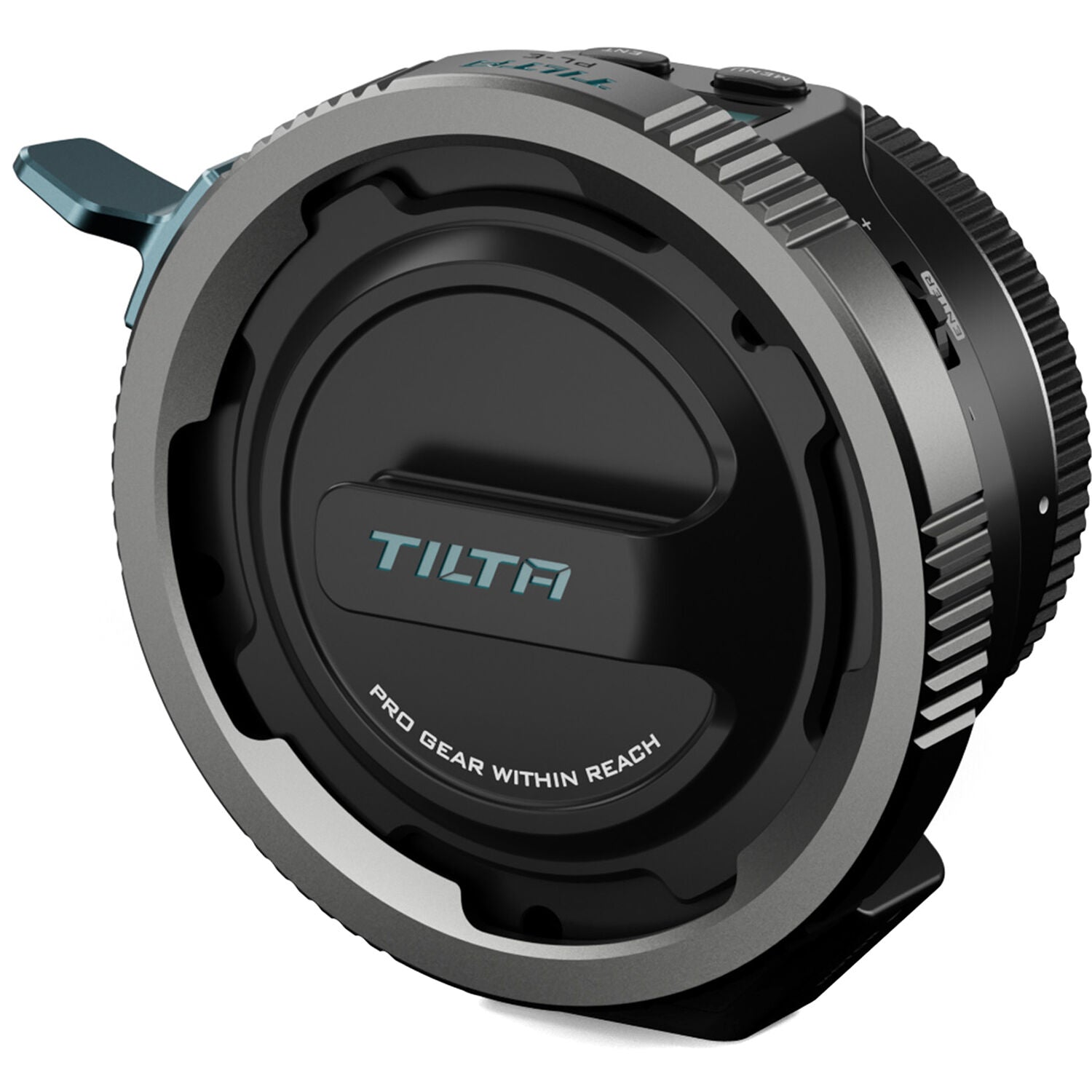 Tilta Nucleus Autofocus Adapter & Dual Nano II Motor Kit