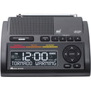 Midland WR400 Deluxe NOAA Météo et radio d'alerte d'urgence
