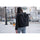 Wandrd Tote Backpack - 20L - noir