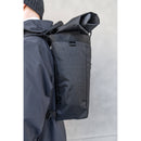 WANDRD Tote Backpack - 20L - Black