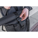 WANDRD Tote Backpack - 20L - Black