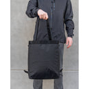 WANDRD Tote Backpack - 20L - Black