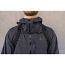 WANDRD Tote Backpack - 20L - Black