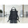 Wandrd Tote Backpack - 20L - noir