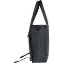WANDRD Tote Backpack - 20L - Black