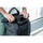 Wandrd Tote Backpack - 20L - noir