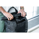 WANDRD Tote Backpack - 20L - Black